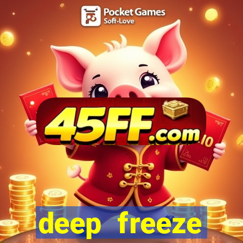deep freeze crackeado win11